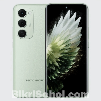 Tecno spark 40 pro plus